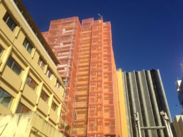 litosfera - empresa de construção