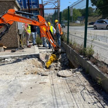 litosfera - empresa de construção