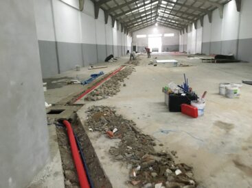 litosfera - empresa de construção