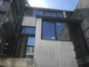 litosfera - empresa de construção