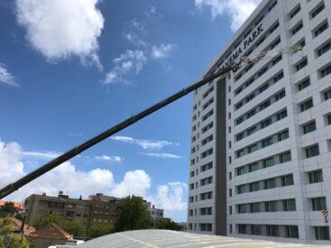 litosfera - empresa de construção
