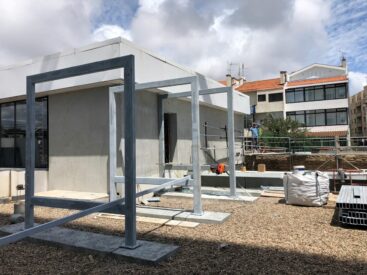 litosfera - empresa de construção