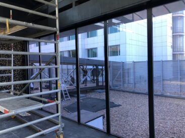 litosfera - empresa de construção